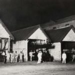 Gedung Pemadam Kebakaran Surabaya: Paling Kawak Sak Indonesia