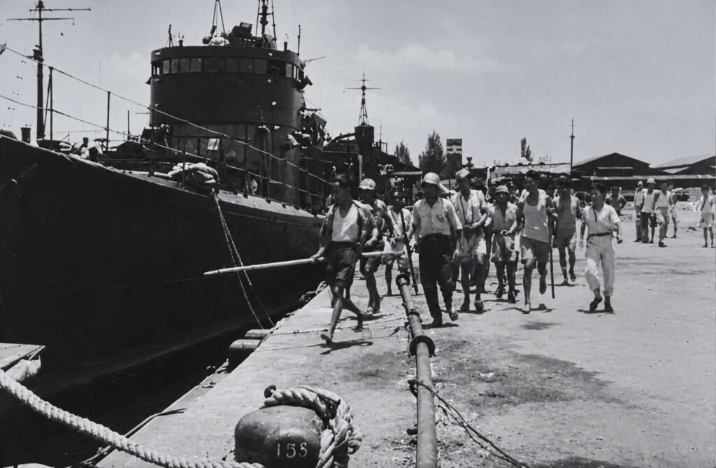 Tapak Tilas: Surabaya di Awal Oktober 1945 (bagian 1)