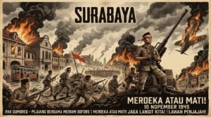 [VIDEO] Meriam Bofors Gumbreg Menghajar Pesawat Thunderbolt Sekutu 1945