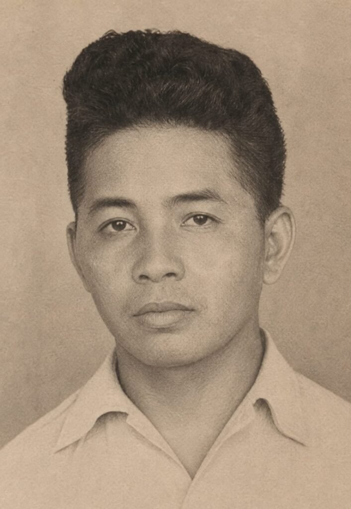 Akar Perlawanan di Surabaya (bagian 2): Soemarsono, Pemuda yang Menggerakkan Surabaya